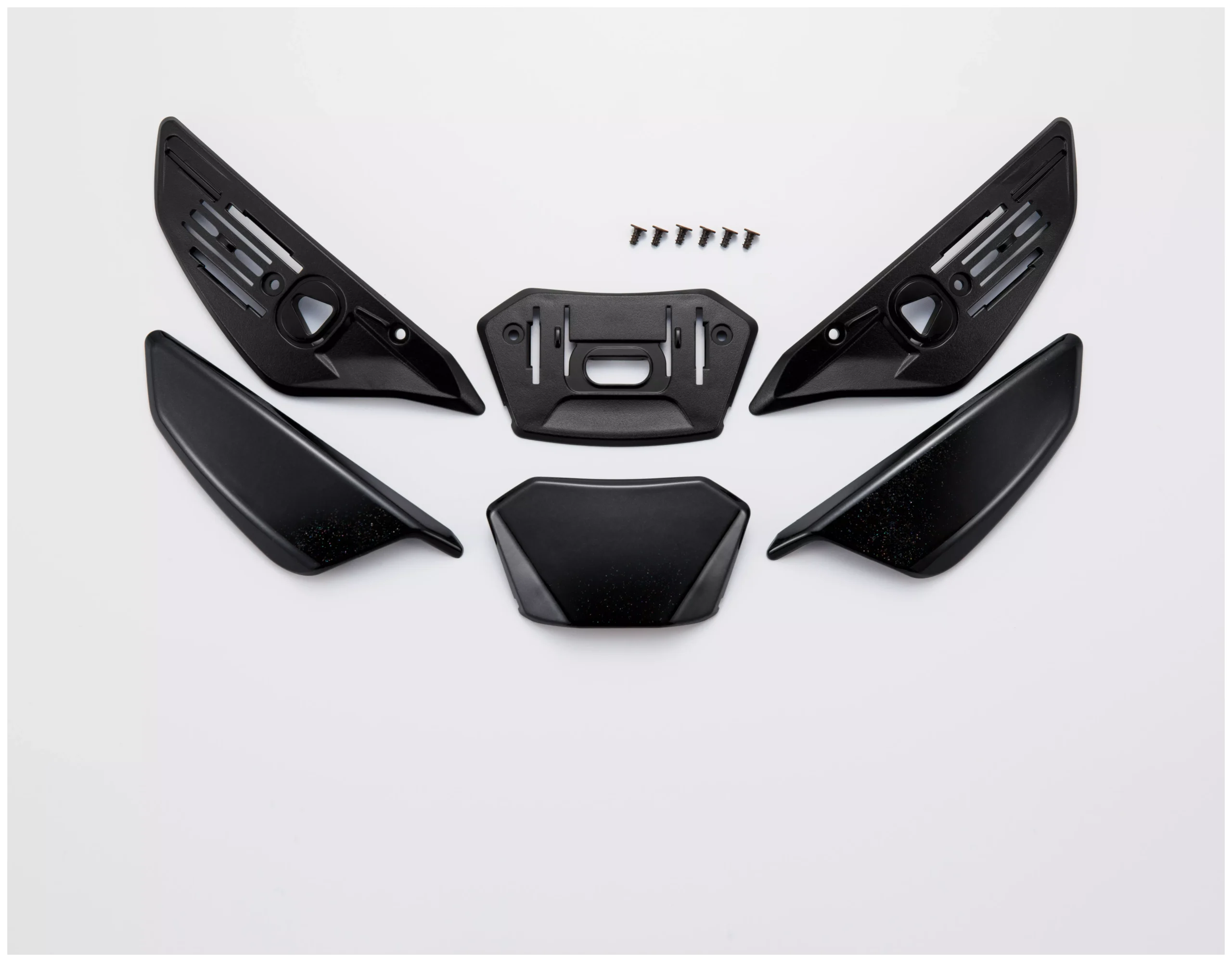Shoei J-Cruise 3 Upper Air Vent