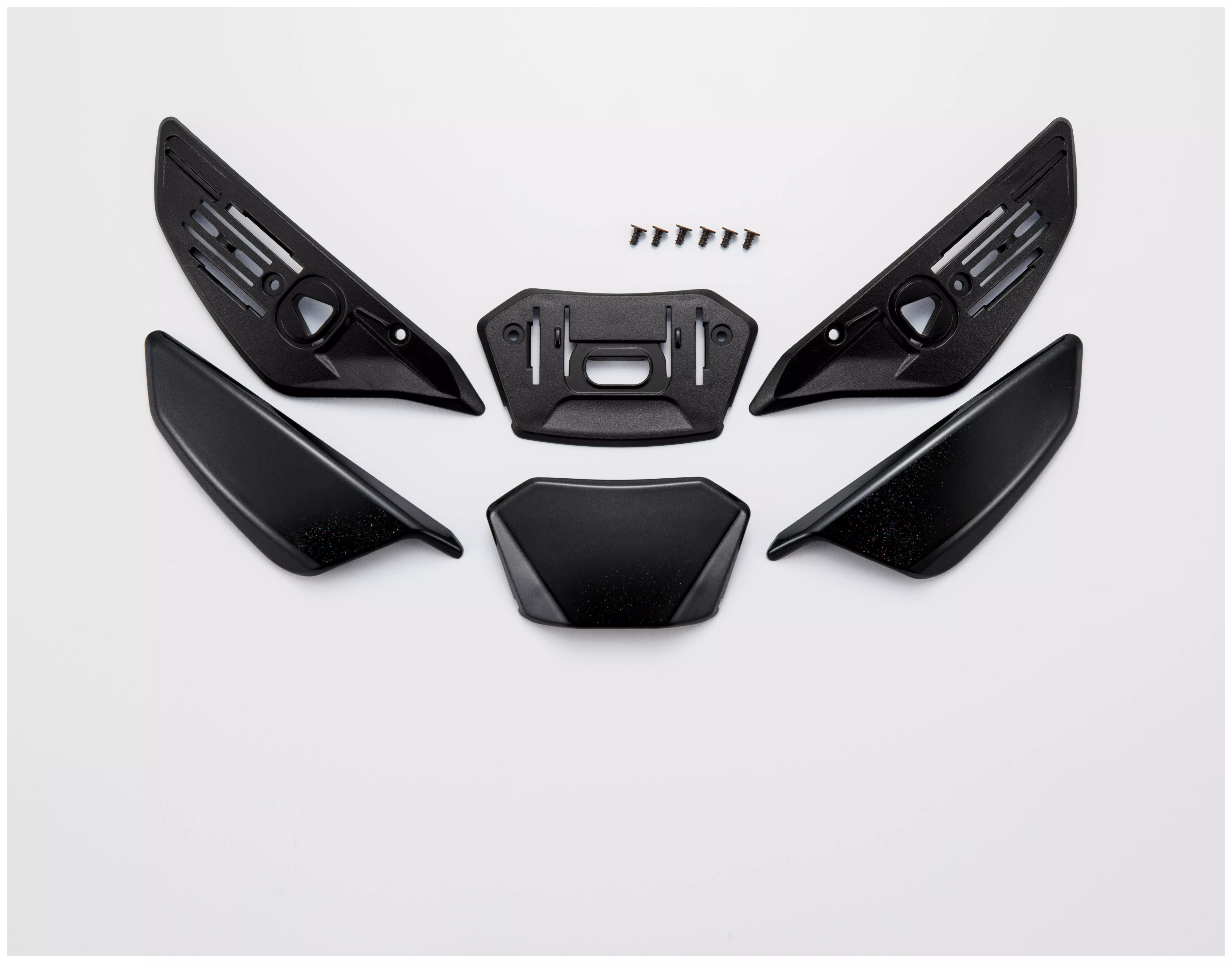 Shoei J-Cruise 3 Upper Air Vent