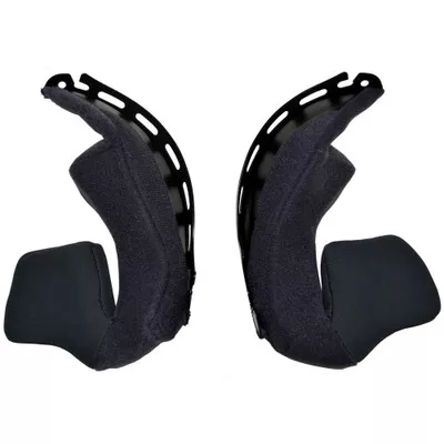 Shoei J-Cruise Helmet Cheek Pads