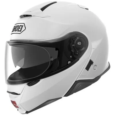Shoei Neotec II Modular Solid Helmet