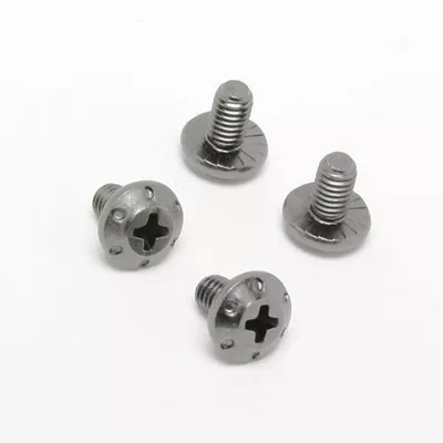 Shoei QRSA & QRE Screw Set
