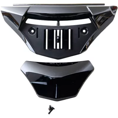 Shoei Qwest Lower Air Intake Vent
