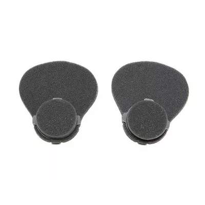 Shoei RF-1200 / GT-Air II / Hornet X2 Ear Pad Set