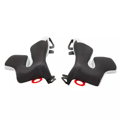 Shoei VFX-W Helmet Cheek Pads