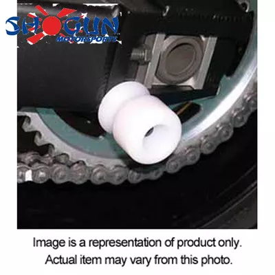 Shogun Suzuki GSX-R600 00-26 Swingarm Sliders