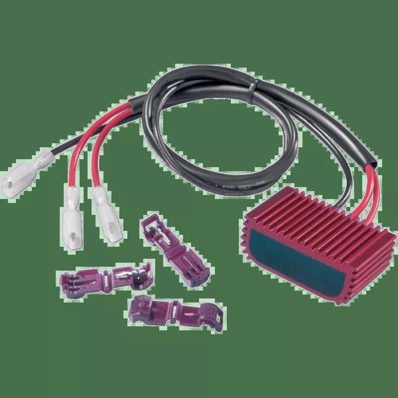 Show Chrome Dual Load Equalizer