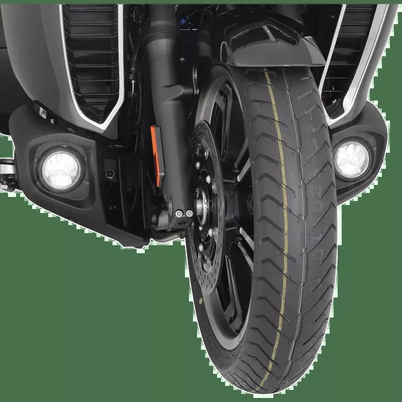 Show Chrome FOG & DRL Venture/Eluder Kit