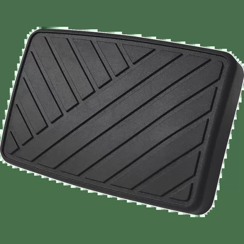 Show Chrome Full Size Brake Pedal RT 2020