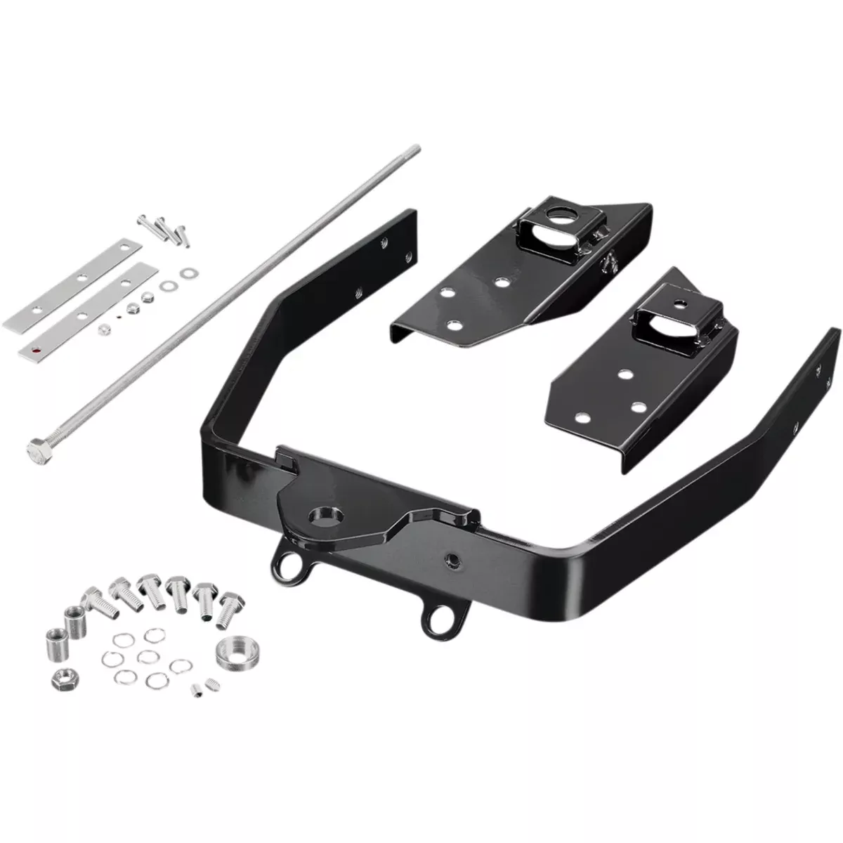 Show Chrome Hitch – 41-264 Can-Am Spyder 2011-2022
