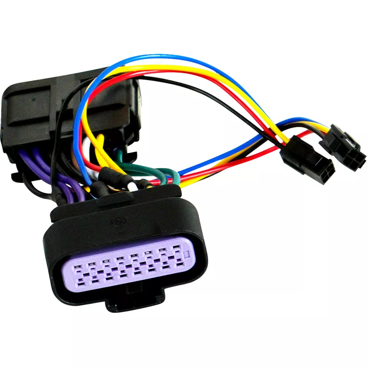 Show Chrome Wiring Harness – 41-265WI Can-Am Spyder Limited 2018-2026