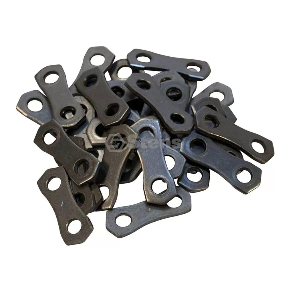 Side Strap 3/8'' LP Pitch - .043 & .050 Gauge