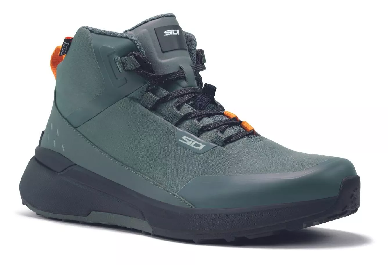 SIDI Nucleus Shoes