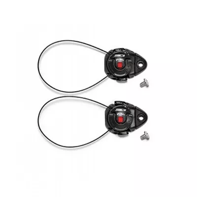 Sidi Rex Instep Tensioners