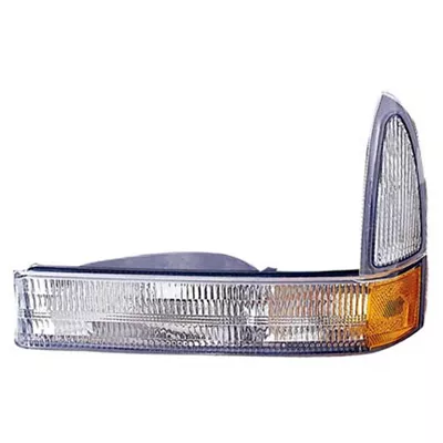 SIGNAL LAMP CLEAR