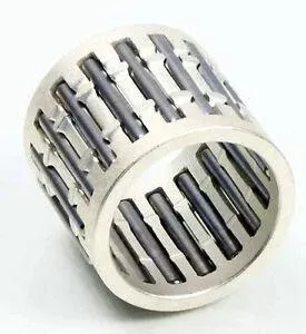 SILVER BEARING 12x16x16, NAMURA 09-B000-1 SMALL END