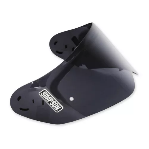 Simpson Ghost / Speed Bandit Shield