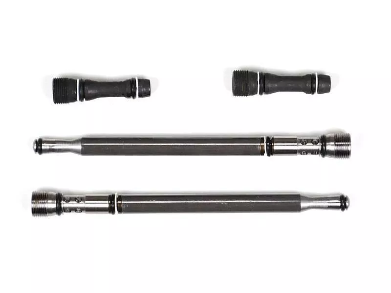 SIN Diesel Stand Pipes