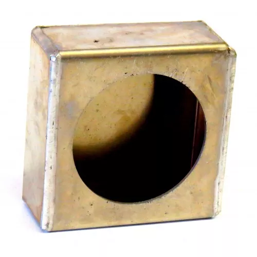 SINGLE TAILIGHT BOX