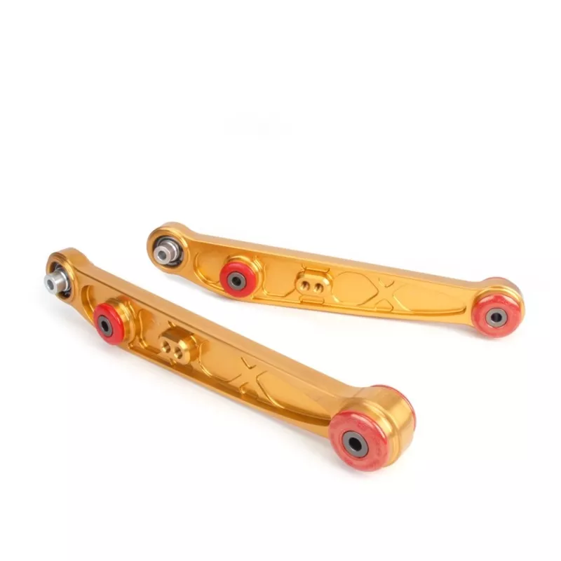 SK Alpha Control Arms