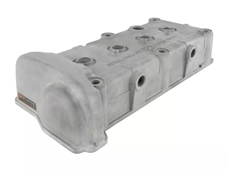 SK Magnesium Valve Covers