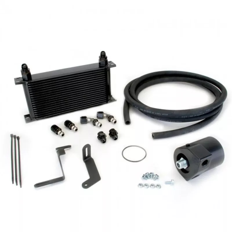 SK Oil Coolers