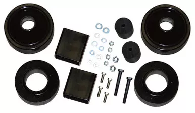 Skyjacker JK20 2 in. Front and Rear Polyurethane Lift Kit