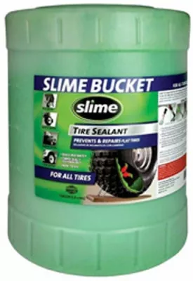 Slime Super Duty (5 Gallons Keg) - SDSB-5G