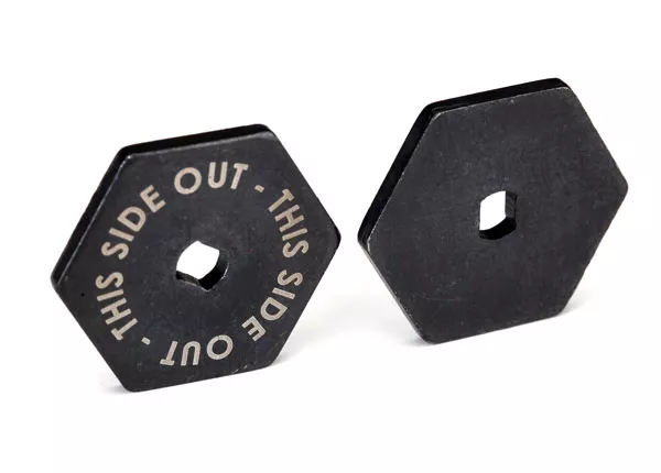 Slipper Eliminator Plate for Traxxas TRX-4 Models