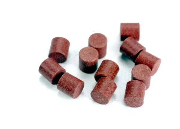 Slipper Friction Pegs (12) for Traxxas