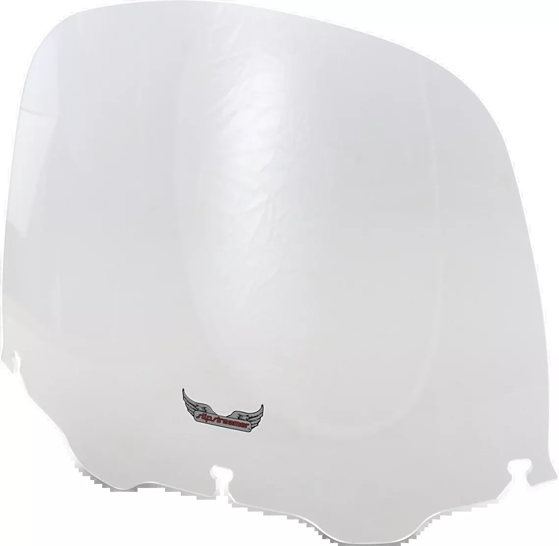 Slipstreamer 16" Clear Motorcycle Fairing Windshield 1996-2013 Harley Touring