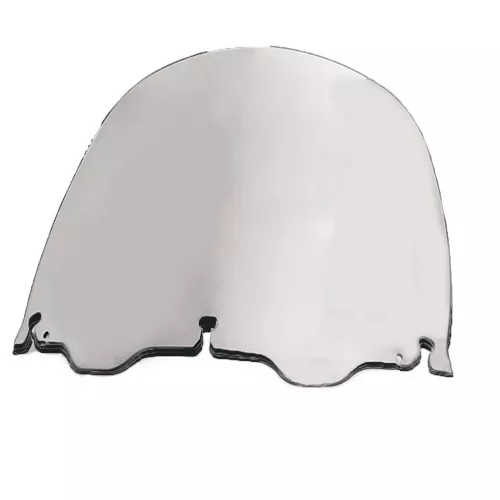 Slipstreamer 16" Replacement Windshield for 2014-2020 Harley Touring - Clear