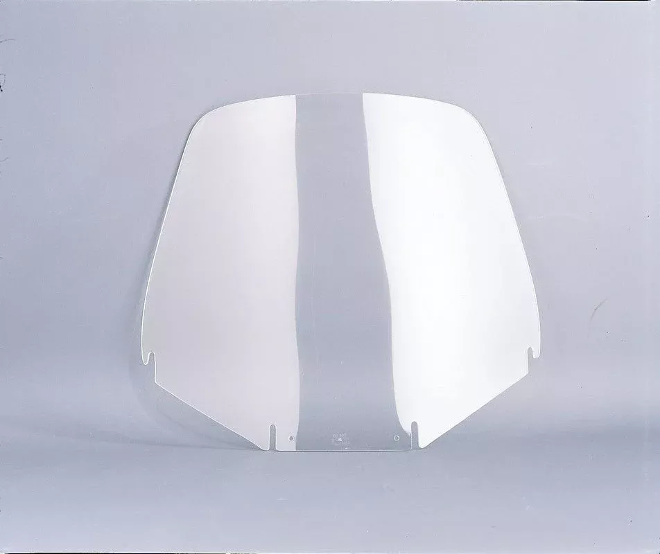Slipstreamer 80-83 STD.Clear With Shield