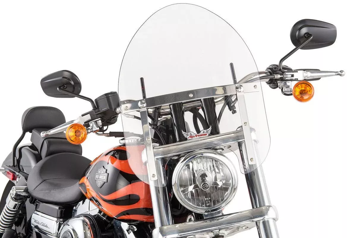 Slipstreamer HD-0 Windscreen