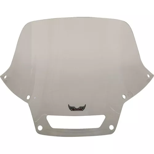 Slipstreamer Replacement Windshield for 2022-2023 Harley FXLRST - Clear