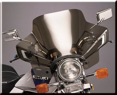 Slipstreamer Ss-28 Sport Fairing Tint - SS-28-T