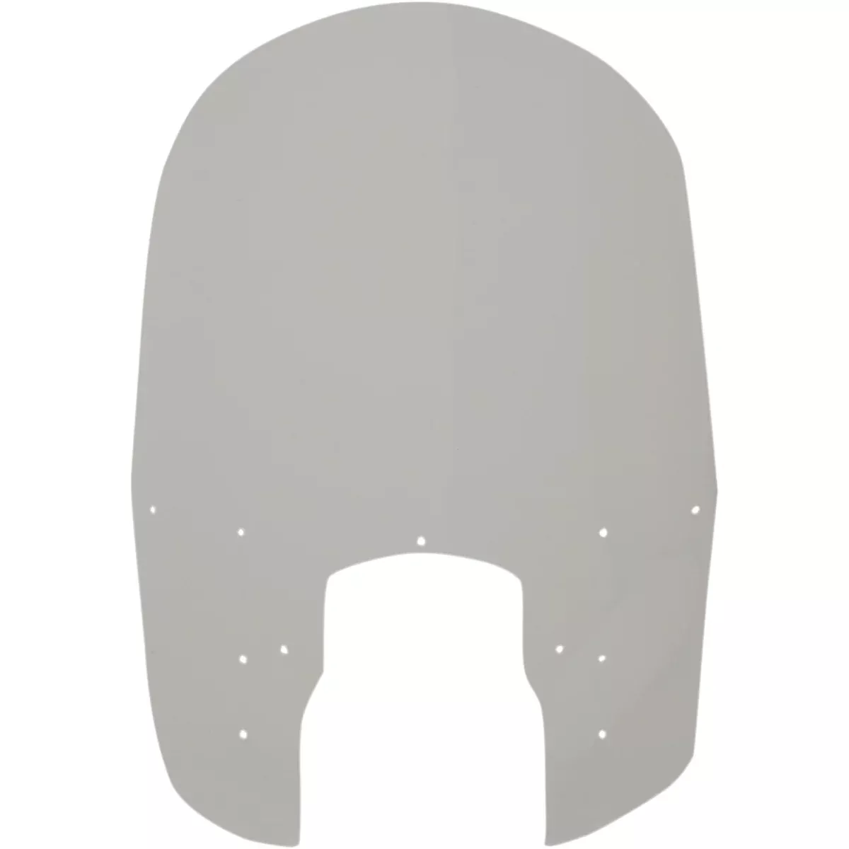Slipstreamer Windshield – S-141 Yamaha 1300 Royal Star Tour Deluxe 2005-2009