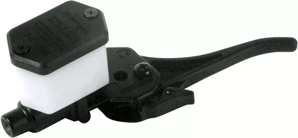 Slp Brake Cylinder Kit - Pol - 27-5