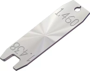 Slp Button Remover - 20-201
