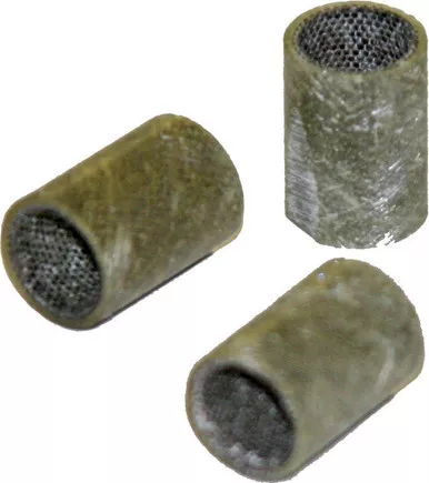 Slp Cam Arm Bushing Kit 3/Pk - 40-200