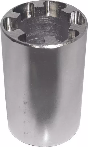 Slp Clutch Spdr Nut Tool 900 Rzr Xp - 20-214