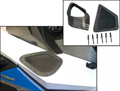Slp Intake Kit S-D Rev Xp - 14-129