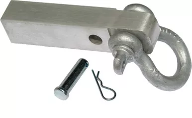 Slp Stinger D-Ring 1-1/4" - 67-119