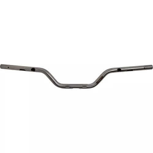 Slyfox 1" Mid Bend Bars for 2024-2026 Harley - Stainless