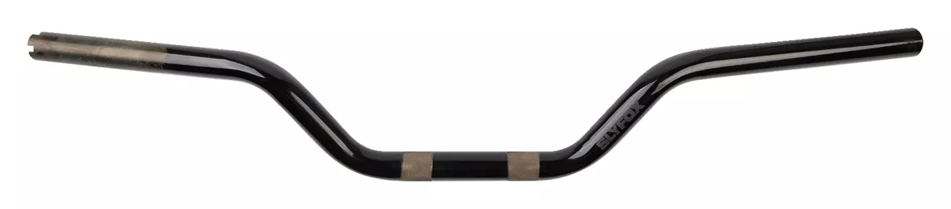 SlyFox Performance 1-1/8" Mid Bend Handlebar For Harley FLHX / FLTRX 2023-2026