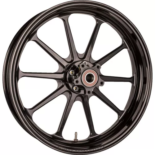 Slyfox Track Pro Performance Front Wheel for 2008-2026 Harley Touring non-ABS