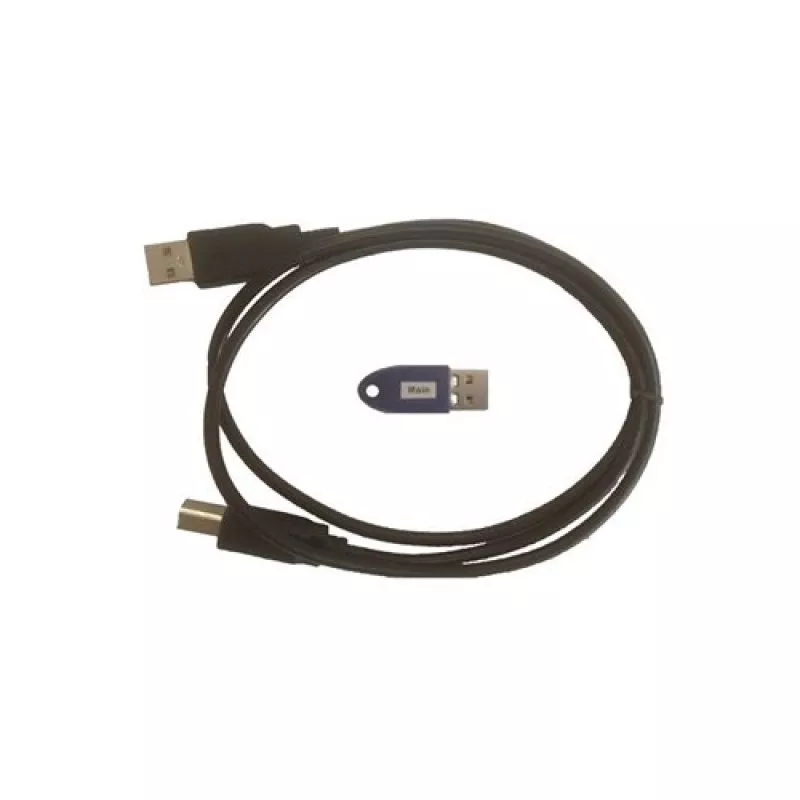 SM UDC Dongle