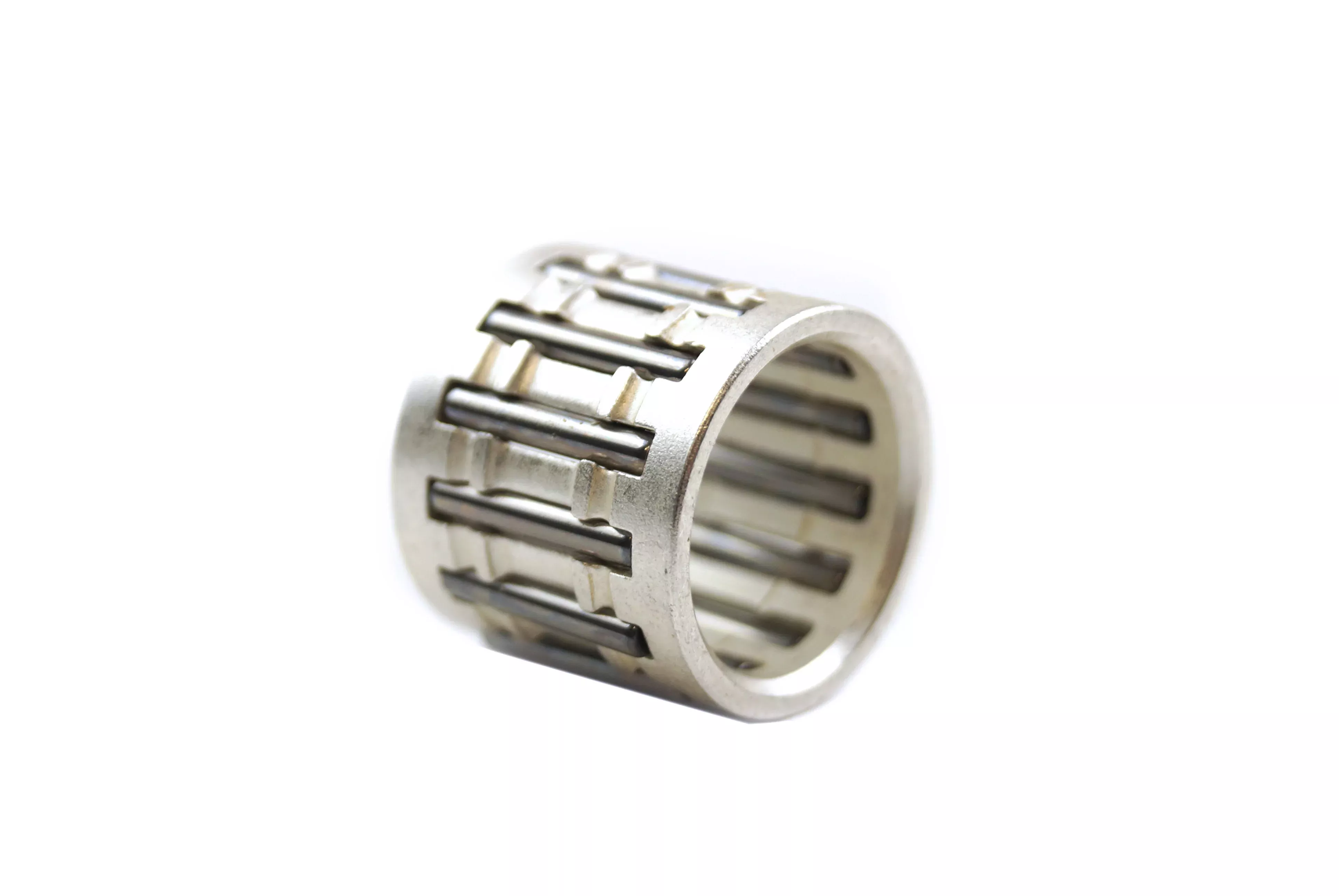 SMALL END 15x19x17 SILVER, NAMURA 09-B001-1 BEARING