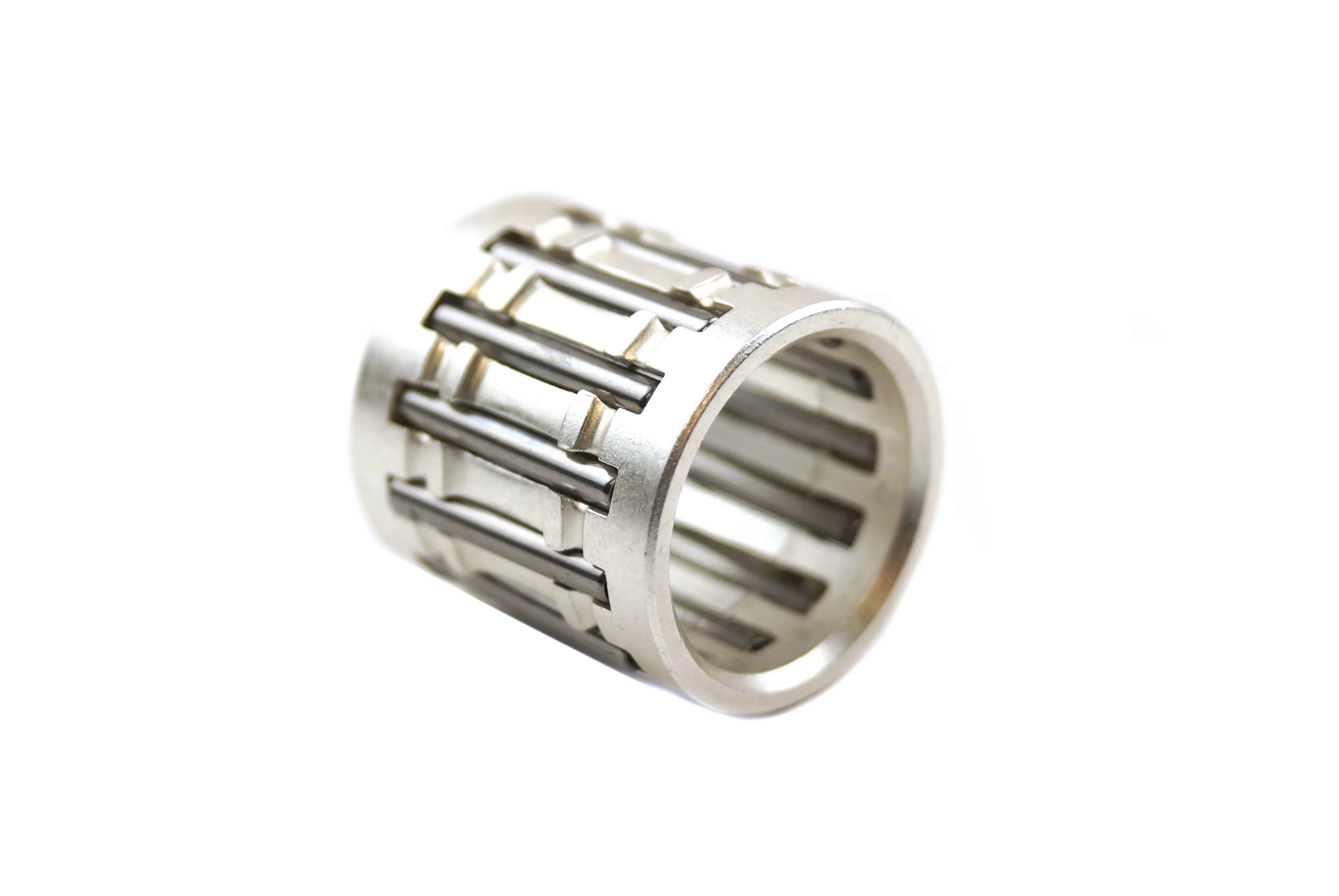 SMALL END 15x19x20 SILVER, NAMURA 09-B013-1 BEARING