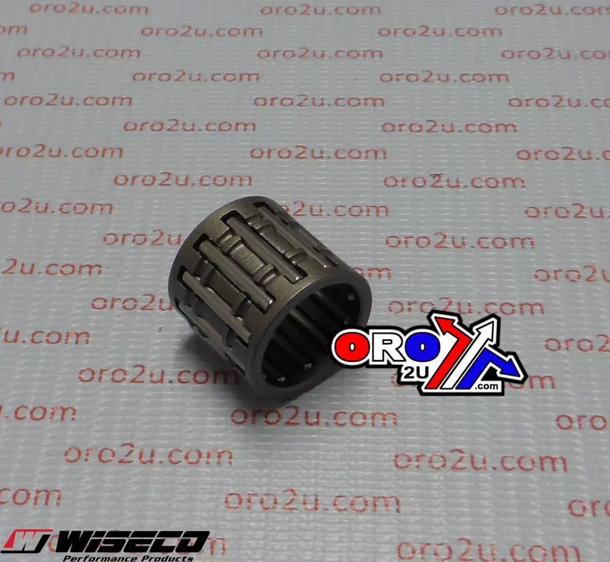 SMALL END 18x22x19.8 BEARING, WISECO B1037 TOP