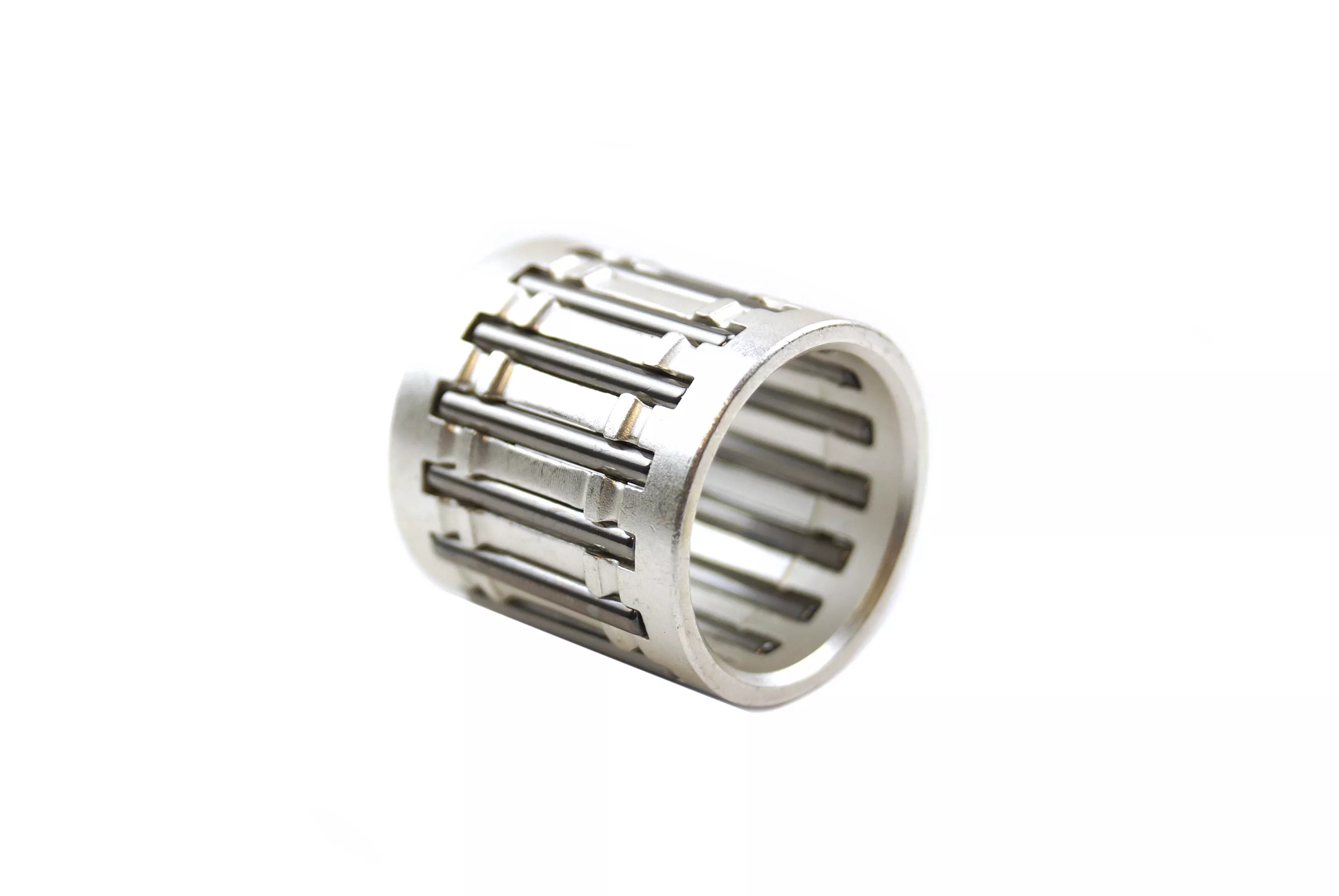 SMALL END 18x22x21.8 SILVER, NAMURA 09-505-01 BEARING